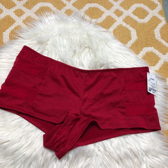 XOXO Other - NWT XOXO panties size 3X